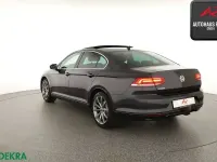 Brugt VW Passat R-line 150 HK (110 kW) 2019 Grå Sedan