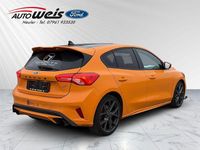 Gebraucht Ford Focus ST 280 PS (205 kW) 2019 Limousine