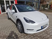 gebraucht Tesla Model Y LONG RANGE ANHÄNGERKUPPLUNG