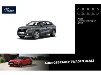 Gebraucht Audi Q2 Sport 150 PS (110 kW) 2019 Grau SUV