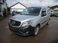 gebraucht Mercedes Citan 109 Kasten CDI lang 1.Hand /8-fach bereift