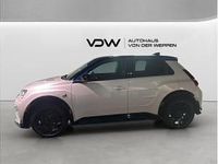 Neu Alpine A290 130 kW (177 PS) 2026 Weiß (blanc nival) Kleinwagen