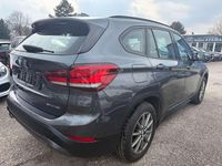 Gebraucht BMW X1 Advantage 140 PS (102 kW) 2020 Mineralgrau metallic SUV