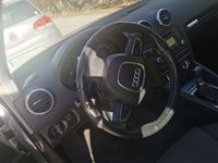 gebraucht Audi A3 A32.0 TDI DPF Ambiente