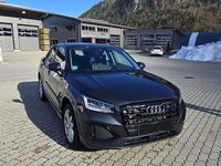 Gebraucht Audi Q2 Advanced 150 PS (110 kW) 2022 Grau SUV