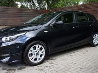 Gebraucht Kia Ceed 160 PS (117 kW) 2023 Schwarz Kleinwagen