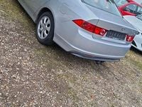 Gebraucht Honda Accord Sport 140 PS (102 kW) 2006 Silber Limousine