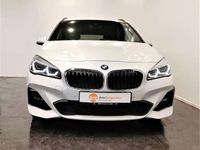 gebraucht BMW 218 i GT M Sport Leder Navi AHK LED UVP: 46.450
