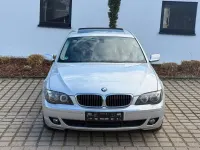 Gebraucht BMW 730 258 PS (189 kW) 2006 Silber Limousine