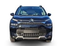 gebraucht Citroën C3 Aircross 1.2 130 PS Automatik Plus