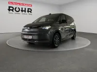 Gebraucht VW Multivan Basis 150 PS (110 kW) 2025 Indiumgrau metallic Van / Kleinbus