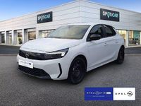 Neu Opel Corsa Edition 101 PS (74 kW) 2025 Weiß Limousine