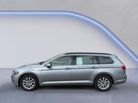 Second-hand VW Passat 150 CP (110 kW) 2022 Argintiu Break