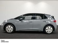 Gebraucht VW ID.3 Pure 110 kW (150 PS) 2022 Grau Kleinwagen