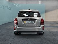 gebraucht Mini Cooper Countryman Schn