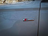 Gebraucht Audi A6 S-Line 204 PS (150 kW) 2014 Weiß Kombi