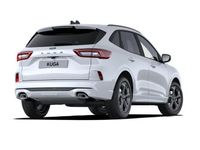 Neu Ford Kuga ST-Line 179 PS (131 kW) 2025 Frozen white frozen white SUV