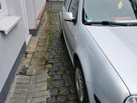 gebraucht VW Golf IV 