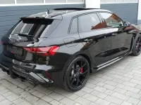 Gebraucht Audi RS3 Sport 400 PS (294 kW) 2025 Schwarz Limousine