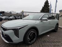 Neu Kia K4 Spirit 179 PS (131 kW) 2026 Grau Limousine