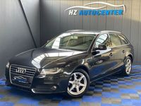 gebraucht Audi A4 Avant Attraction 2.0 TDI*EURO 5*LED*XEN*ALU