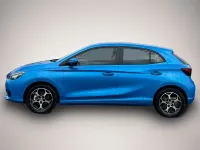 Neu MG MG3 Comfort 116 PS (85 kW) 2026 Blau Kleinwagen