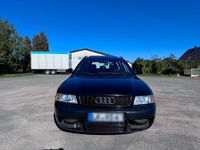 Second-hand Audi S4 400 CP (294 kW) 1998 Negru Break