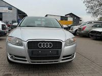 Usata Audi A4 140 CV (102 kW) 2006 Grigio Berlina