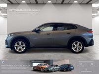 Gebraucht BMW X2 Efficient Dynamics 150 PS (110 kW) 2024 Grau SUV