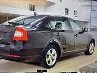 gebraucht Skoda Octavia Lim. DSG, Navi,Xenon, AHK,mtl.176,--€*