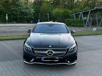 gebraucht Mercedes S400 Coupé AMG Paket ILS 360 Grad Alarmanlage