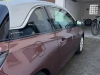 Gebraucht Opel Adam Jam 87 PS (63 kW) 2016 Braun Kleinwagen