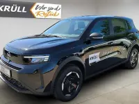 Gebraucht Opel Frontera Edition 83 kW (113 PS) 2025 Schwarz SUV