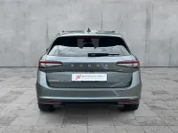 Gebraucht Skoda Superb Selection 150 PS (110 kW) 2025 Grau Kombi