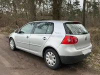 Gebraucht VW Golf V 115 PS (84 kW) 2007 Silber Limousine