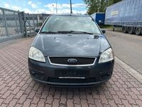 gebraucht Ford C-MAX 1.6 *Klimaautomatik*PDC vo./hi.*