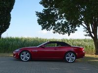 gebraucht Jaguar XK 5.0 V8 Cabriolet -