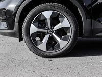 Gebraucht Volvo XC40 Plus 197 PS (144 kW) 2023 Schwarz SUV