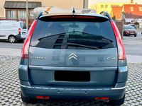 Gebraucht Citroën C4 Picasso 136 PS (100 kW) 2008 Grau Van / Kleinbus