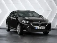 Neu BMW 120 170 PS (125 kW) 2026 Schwarz ii Kleinwagen