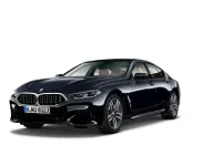 Gebraucht BMW 840 Efficient Dynamics 333 PS (244 kW) 2025 Coupé