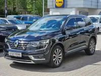 Gebraucht Renault Koleos LIMITED 190 PS (139 kW) 2019 Schwarz SUV