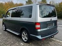 Usata VW T5 174 CV (127 kW) 2005 Furgone