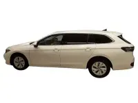 Second-hand VW Passat Elegance 150 CP (110 kW) 2025 Alb Break