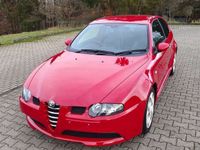 gebraucht Alfa Romeo 147 GTA 3.2 V6 RHD *Japan Import*
