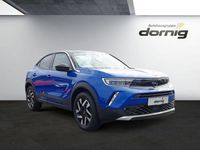 Gebraucht Opel Mokka Elegance 131 PS (96 kW) 2022 Perlbalu metallic SUV
