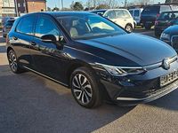 Gebraucht VW Golf VIII Active 116 PS (85 kW) 2023 Schwarz Limousine