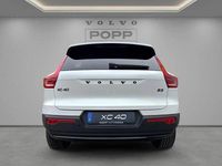 Gebraucht Volvo XC40 Plus 163 PS (119 kW) 2025 Onyx black SUV