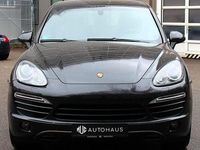 Gebraucht Porsche Cayenne 299 PS (219 kW) 2010 Andere SUV