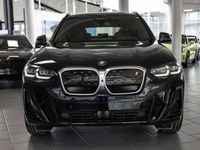 gebraucht BMW iX3 M-Sport NAVI W-LAN ACC LED HUD AHK PANO